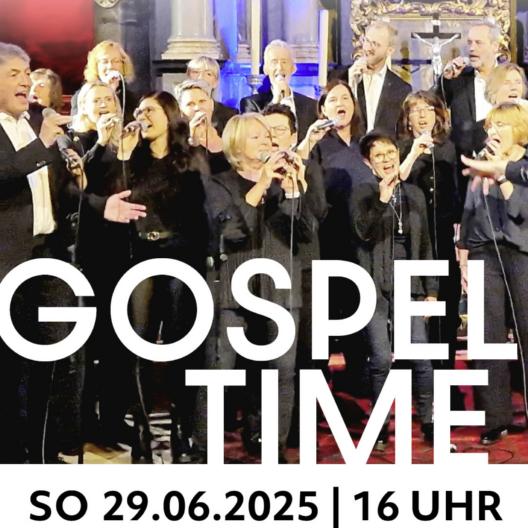 Gospeltime Weismain