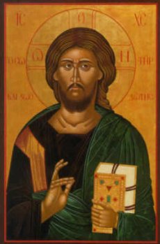Jesus Sakramente