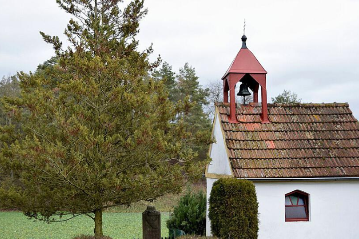 Kapelle Prügel