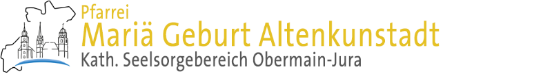 Pfarrei Mariä Geburt Altenkunstadt