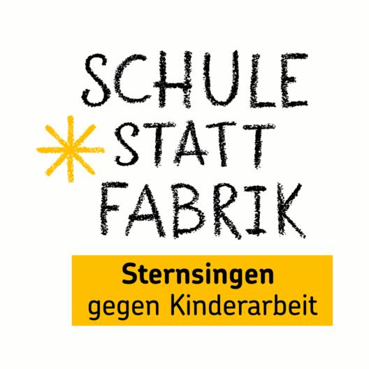 Schule statt Fabrik